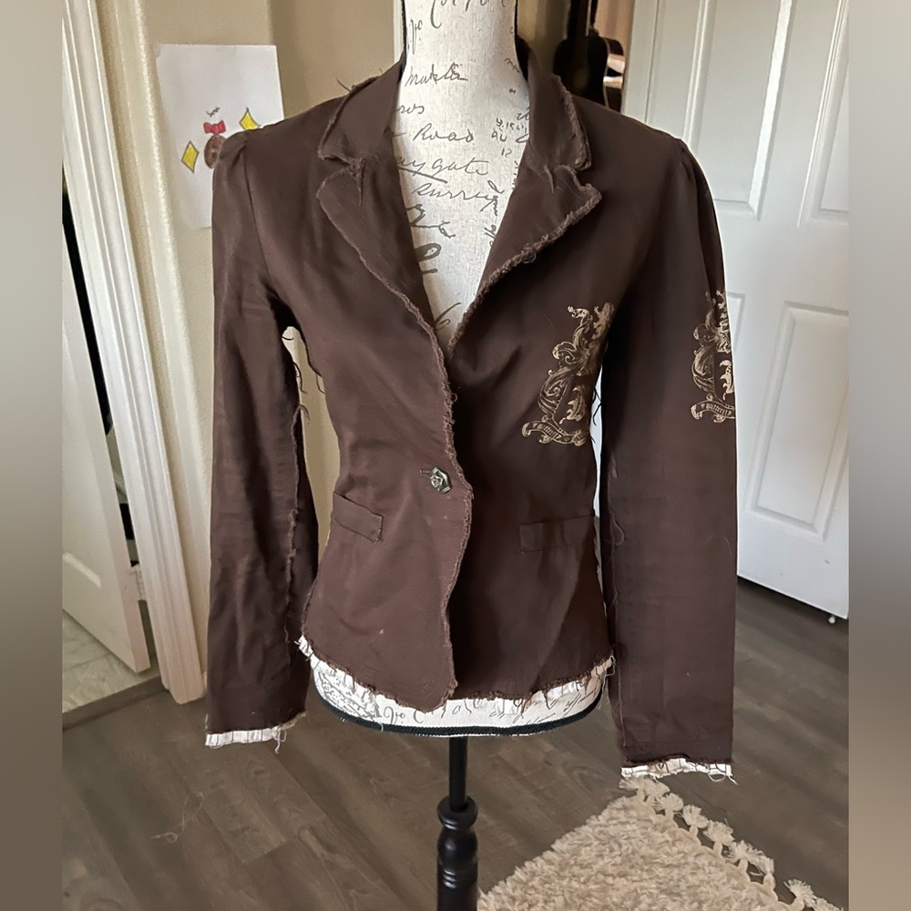 Super Cute Jacket! - image 1